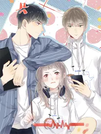 千面画师 漫画改编封面图